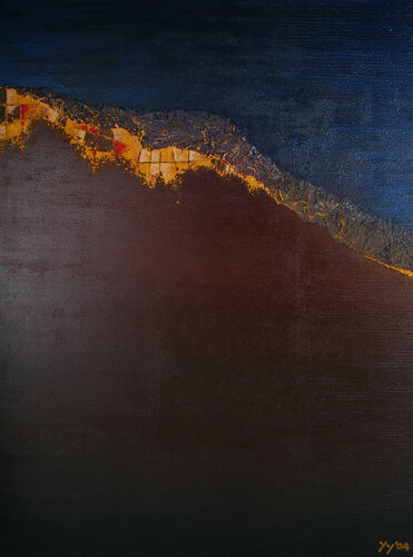 Civilization III van Yenny Yohan, Schilderij te koop op Singulart