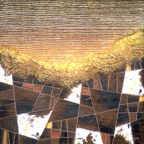 Civilization X van Yenny Yohan, Schilderij te koop op Singulart
