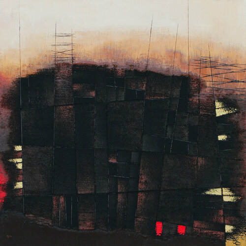 Civilization XII Yenny Yohan