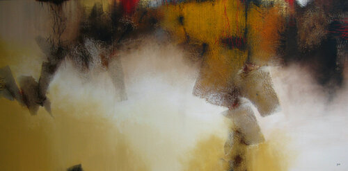 Coast to Coast von Yenny Yohan, Malerei kaufen auf Singulart