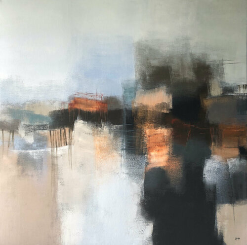 Silk Road Yenny Yohan