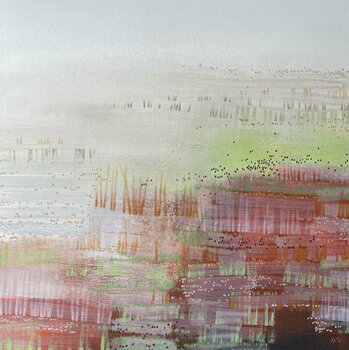Bird's Eye View II Yenny Yohan