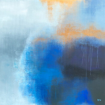 Liberté XI Yenny Yohan