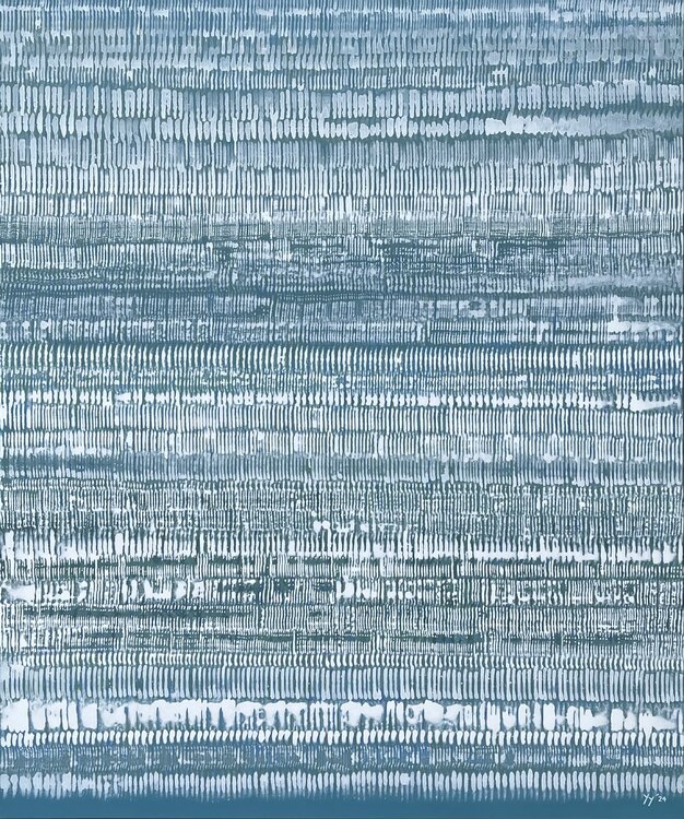 Bloom II Yenny Yohan