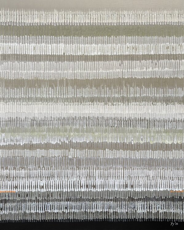 Love Language II Yenny Yohan