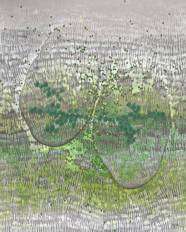 Soulmate II Yenny Yohan