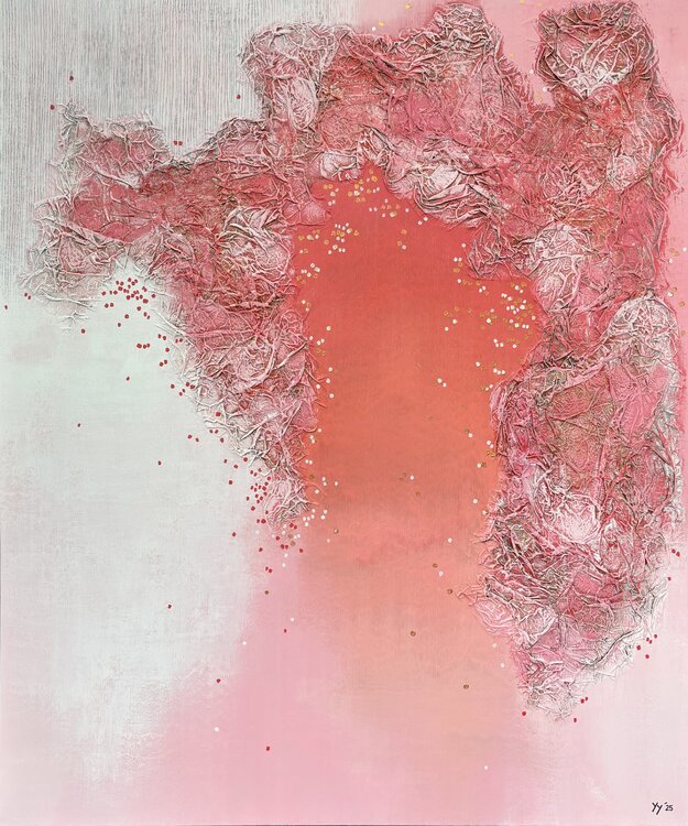 Flowers II Yenny Yohan