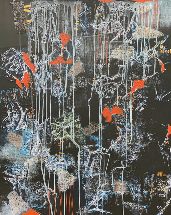 Vineyard Yenny Yohan