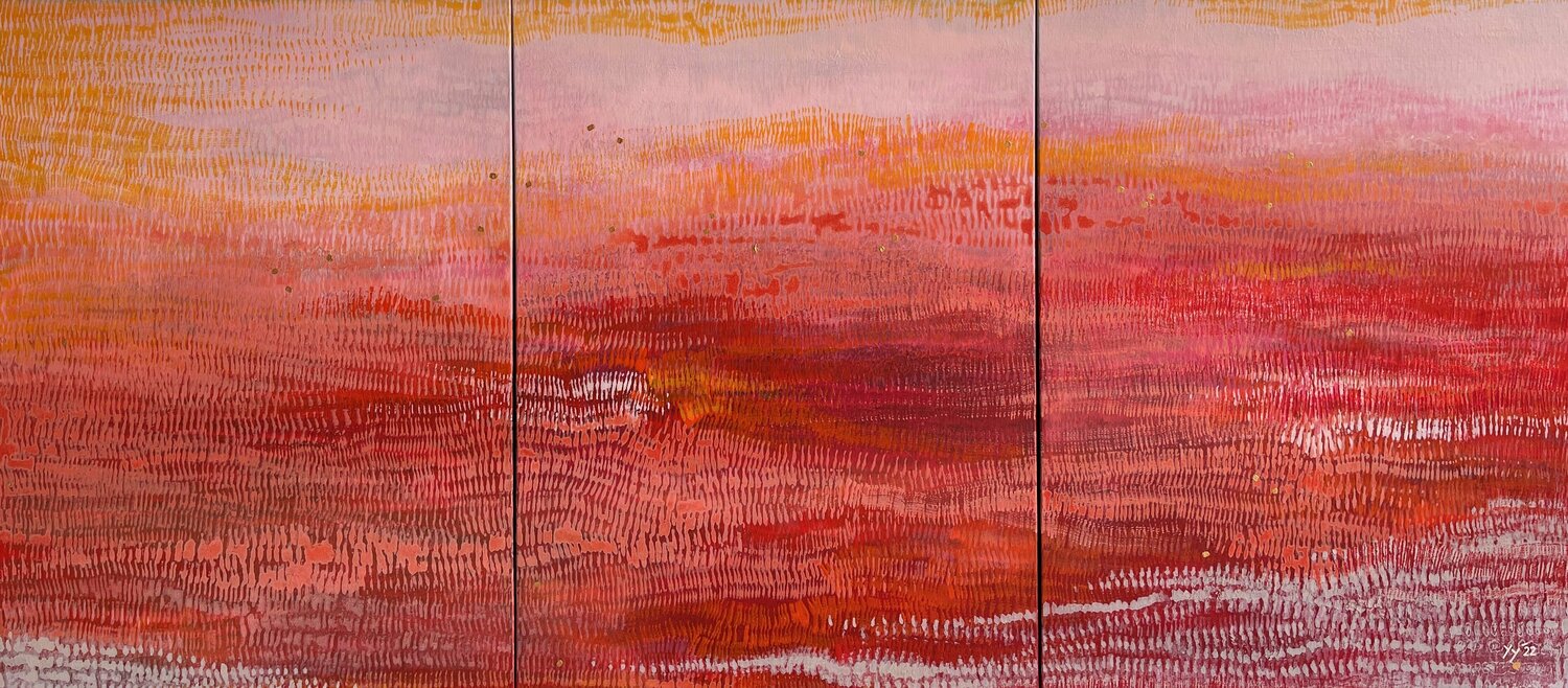 Happy People III Yenny Yohan