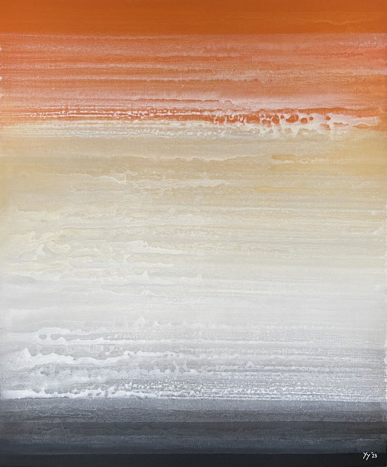 Peace of Mind II Yenny Yohan