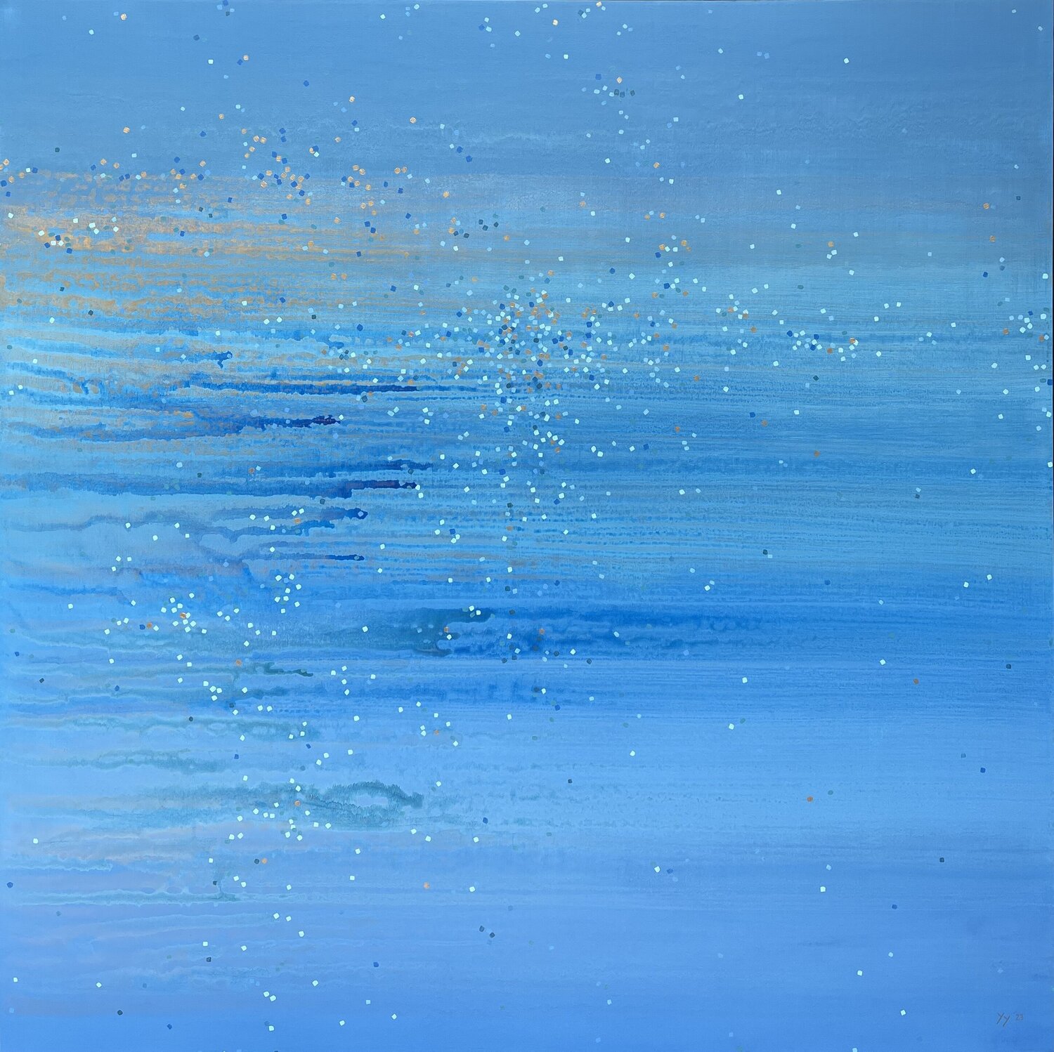 Inner Peace Yenny Yohan
