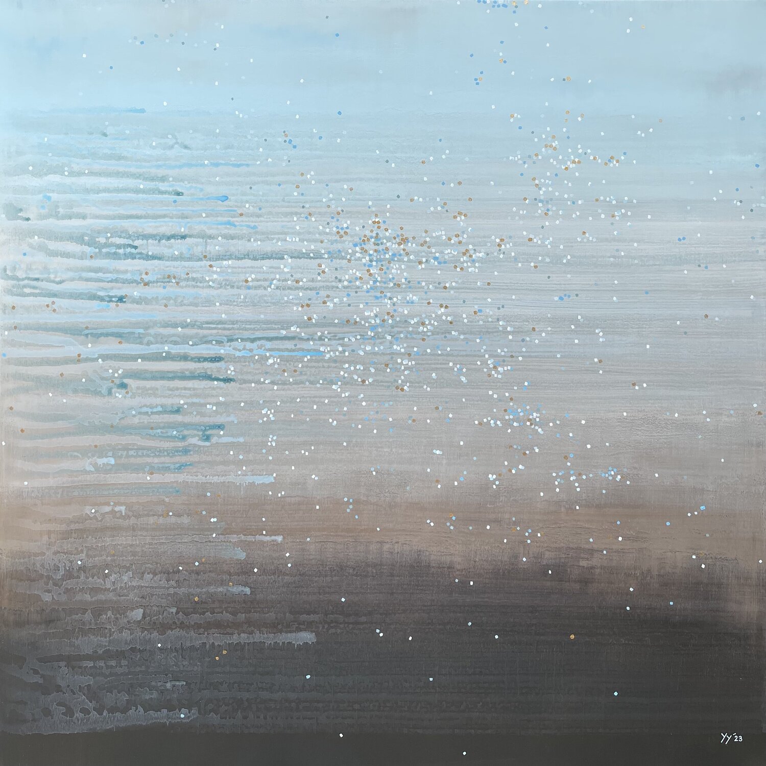Inner Peace II Yenny Yohan