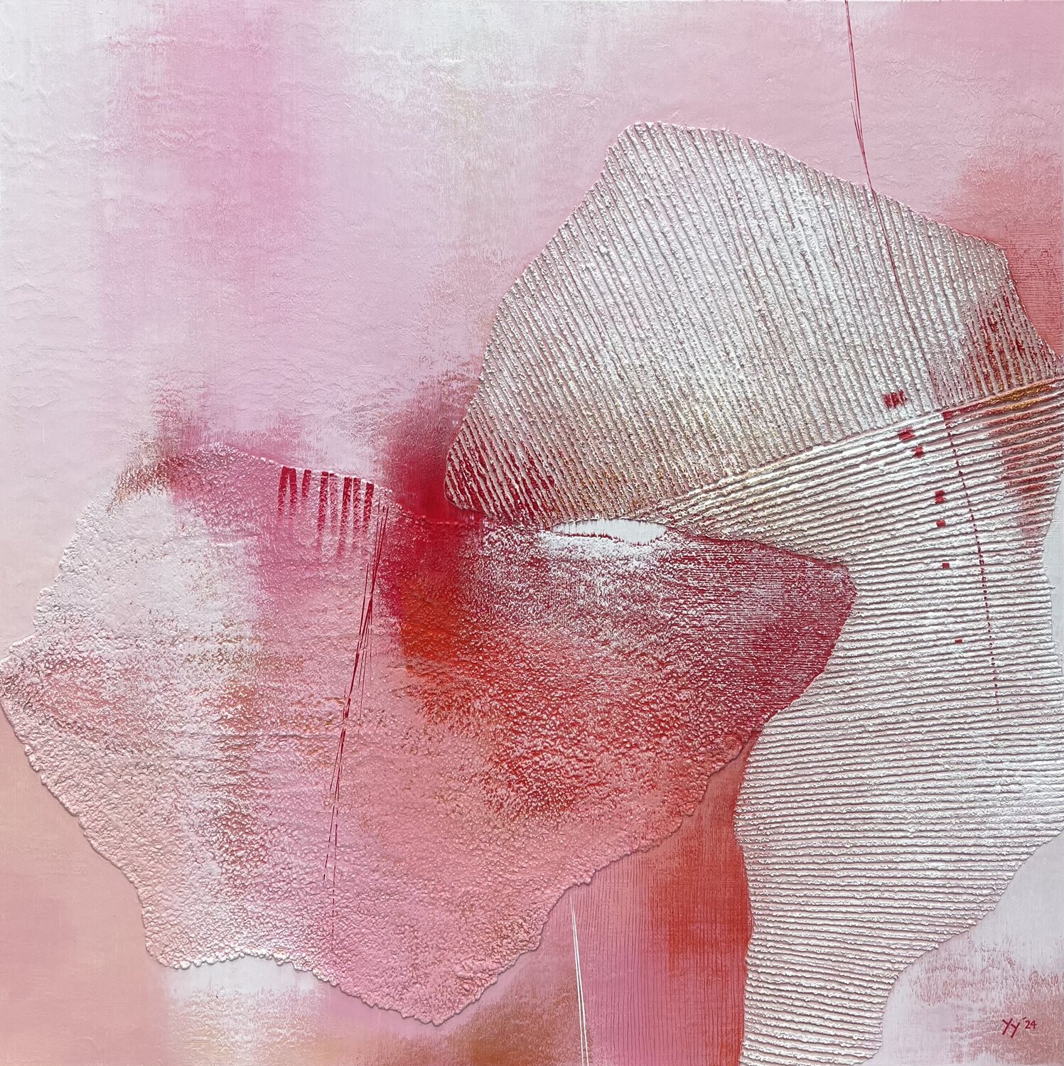 Love Affair Yenny Yohan