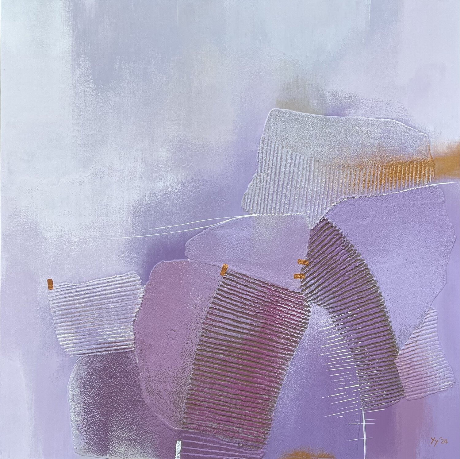 Love Affair VII Yenny Yohan