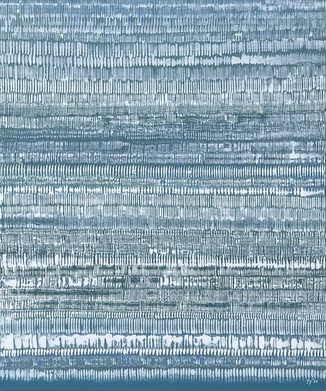 Bloom II Yenny Yohan