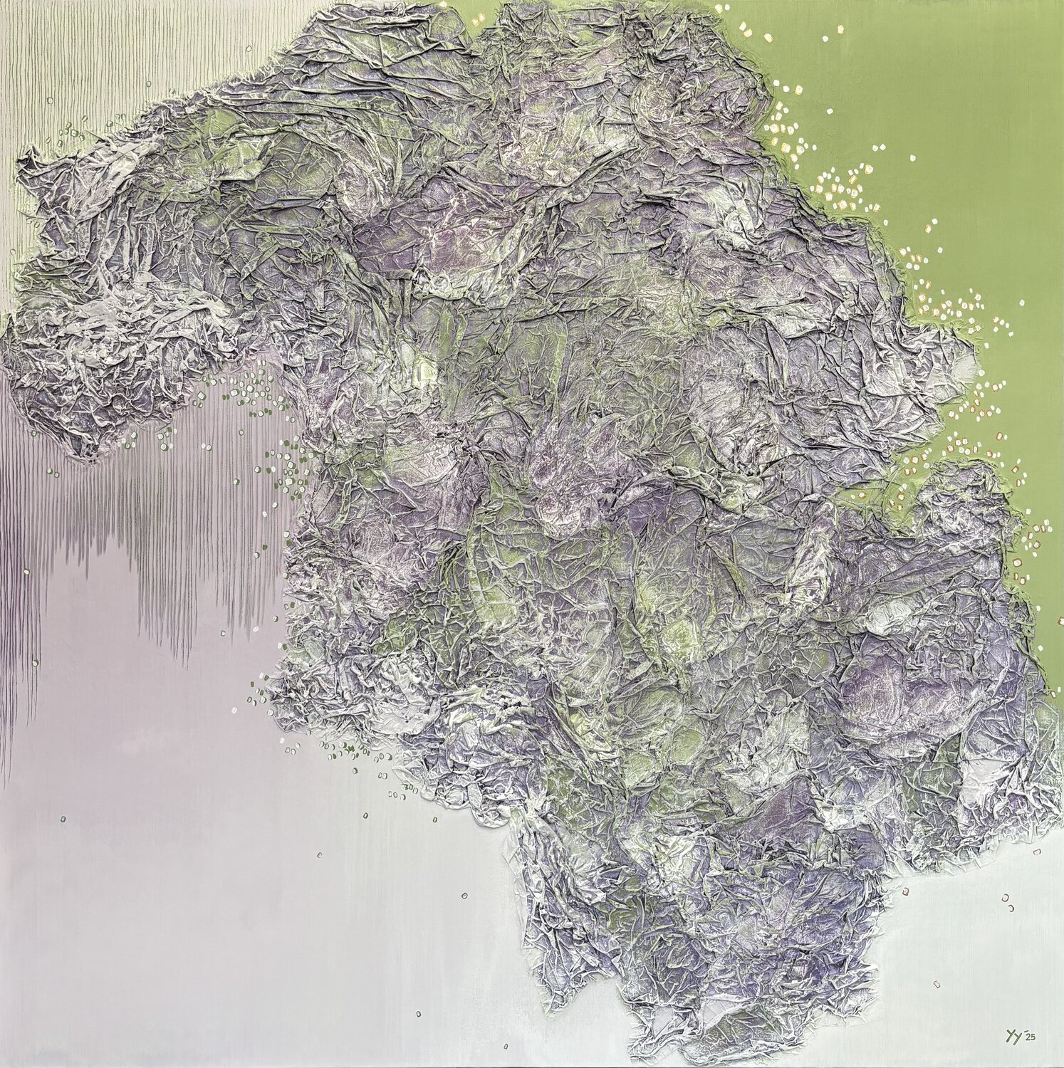Flowers III Yenny Yohan