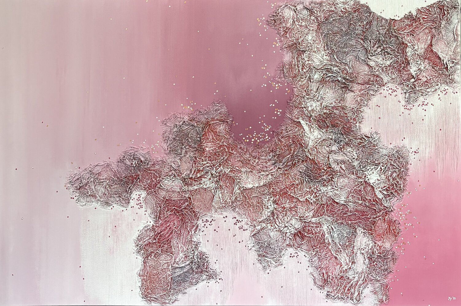 Flowers IV Yenny Yohan