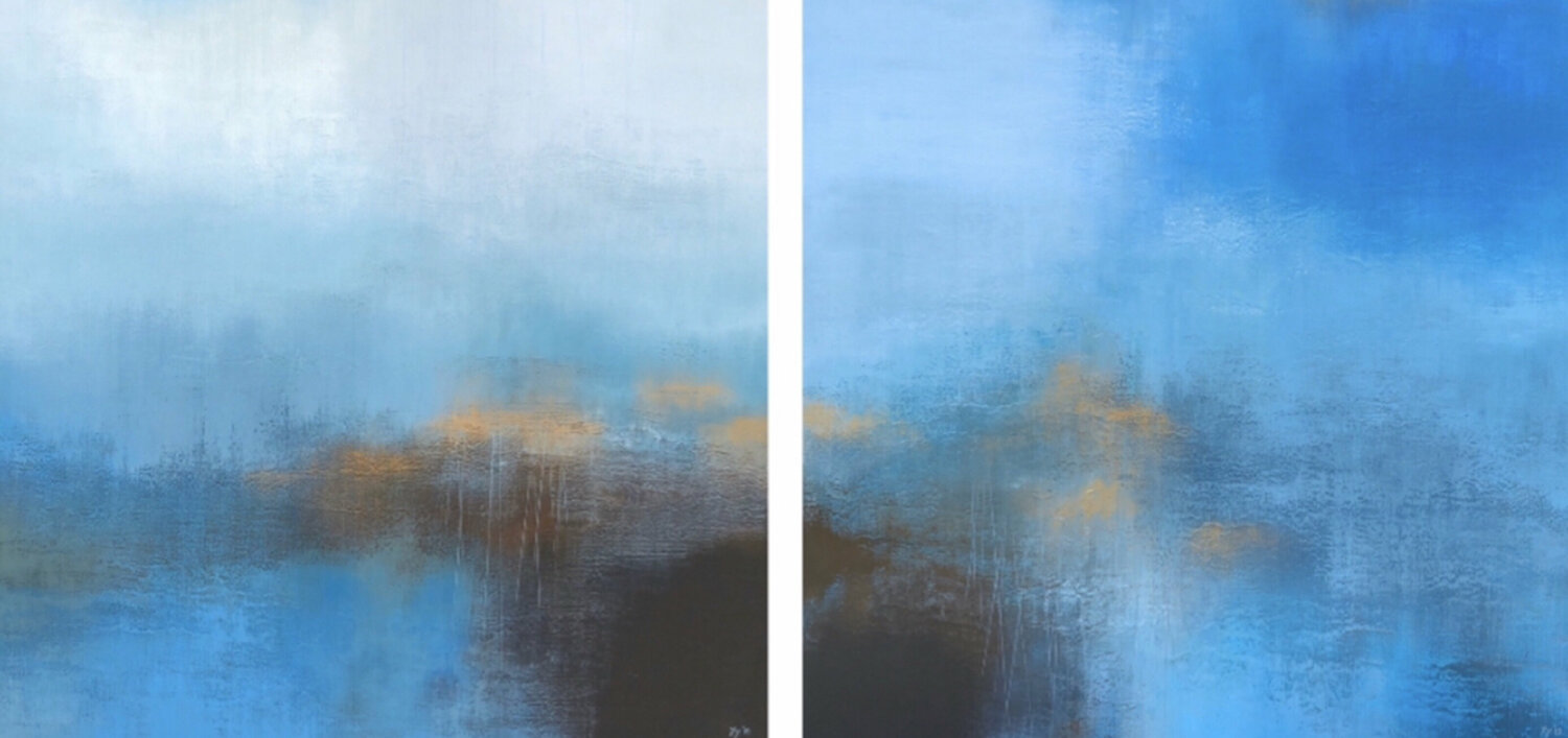 Liberté VIII, IX Yenny Yohan