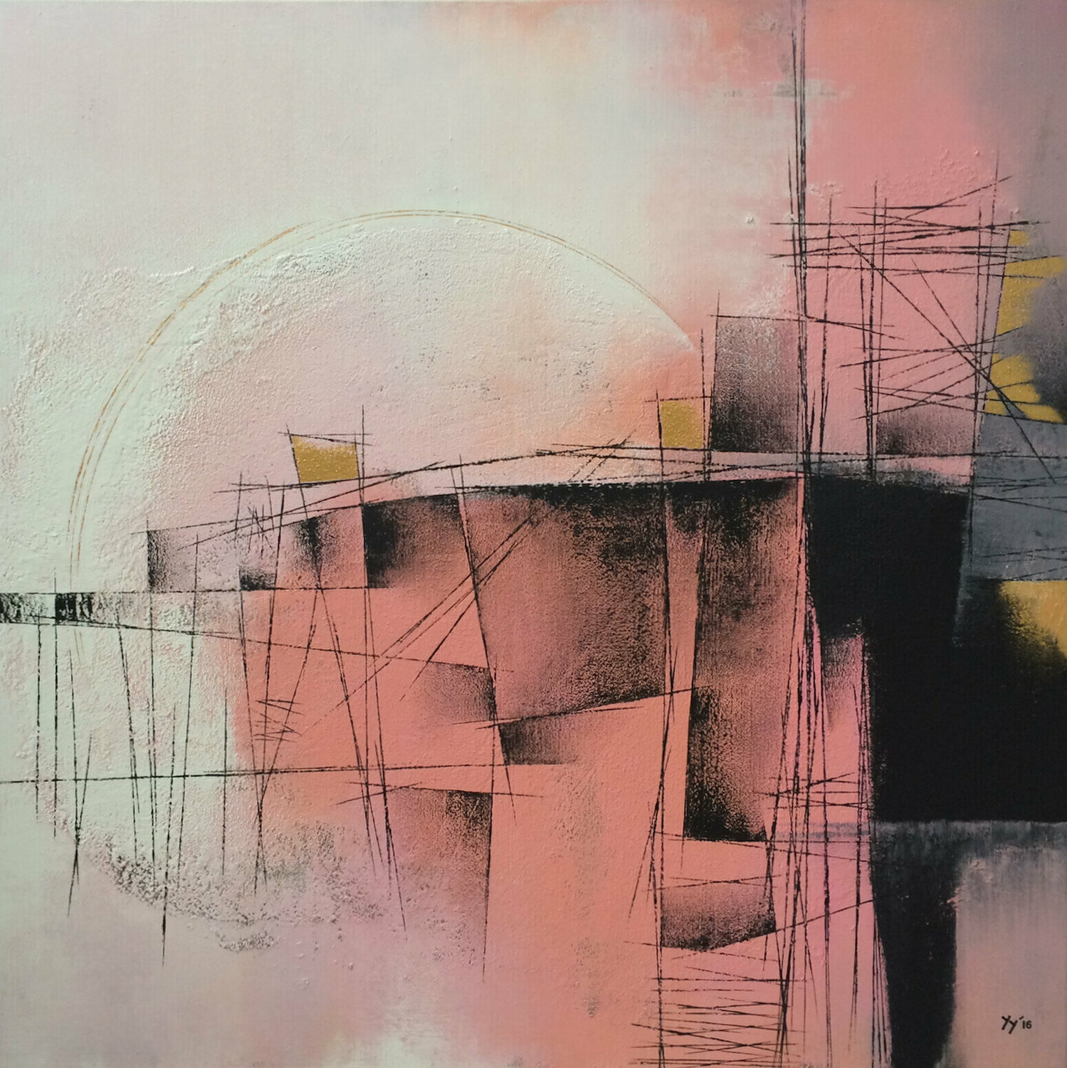 California Yenny Yohan