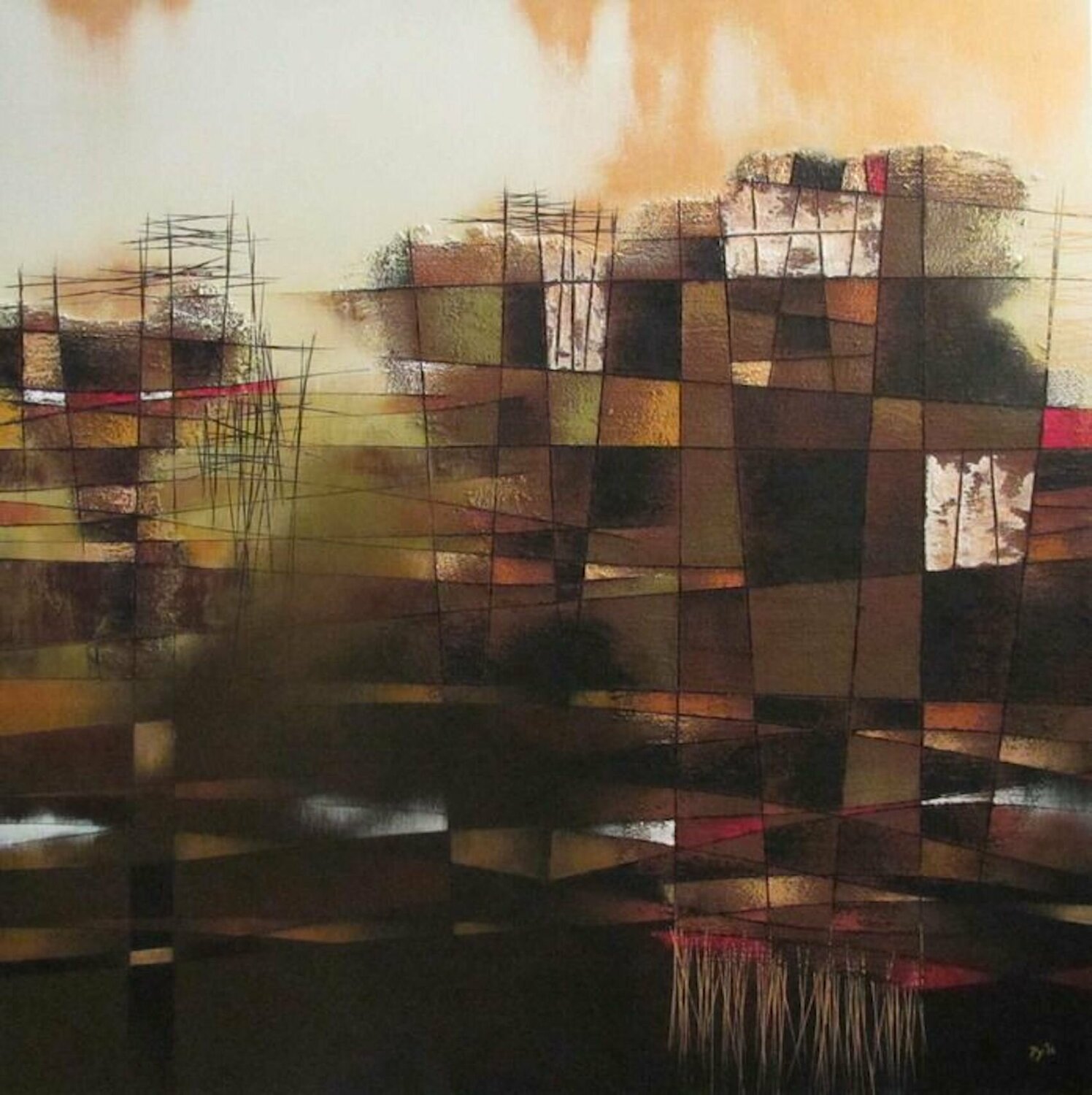 Aristocrat VI Yenny Yohan