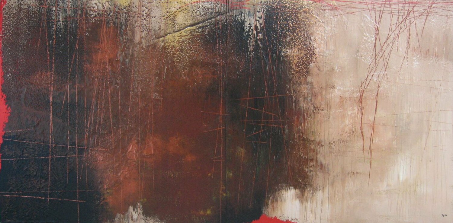 Coast to Coast V Yenny Yohan