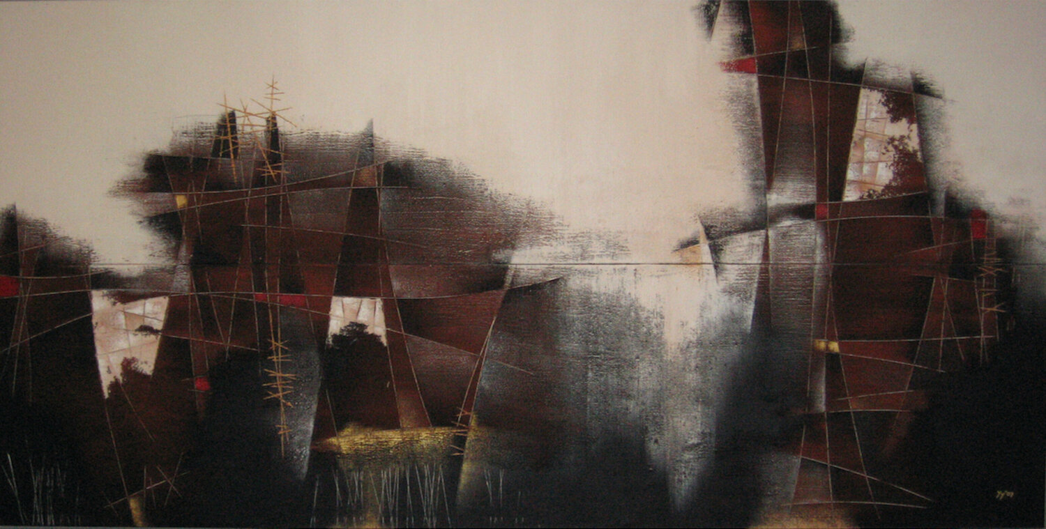 Wishful Thinking III Yenny Yohan