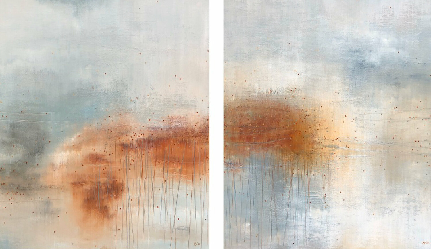 Tipsy III, II Yenny Yohan