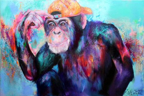 what do you think about us Manuela Rathje