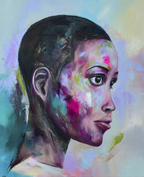 Whisper Manuela Rathje