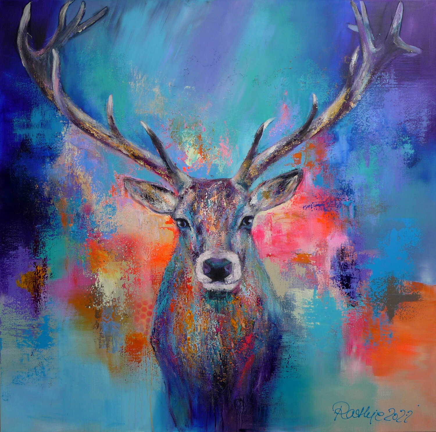 Joker Manuela Rathje