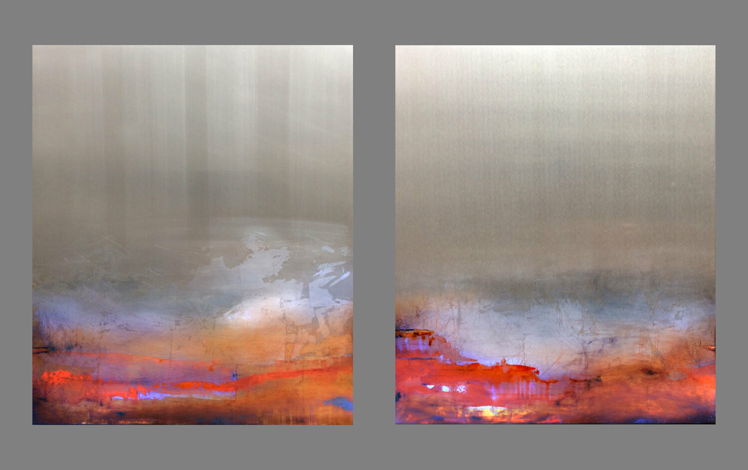 DESTINY I & II Mark Maxwell