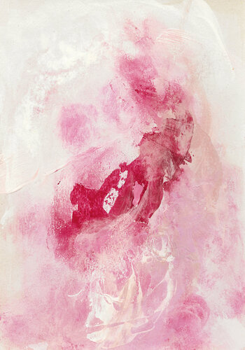 Medina, Marrakesh VII by Katherine Sheers, Work on Paper for Sale on Singulart