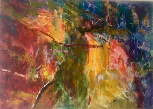 Mona Asmar Hecker