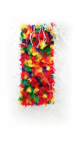 plastic rug di Kimia Pishdadian, Altri media in vendita su Singulart