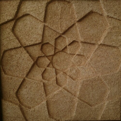 muqarnas van Kimia Pishdadian, Andere media te koop op Singulart