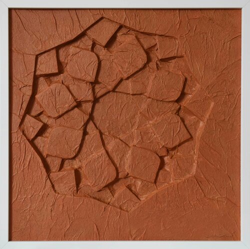 muqarnas van Kimia Pishdadian, Andere media te koop op Singulart