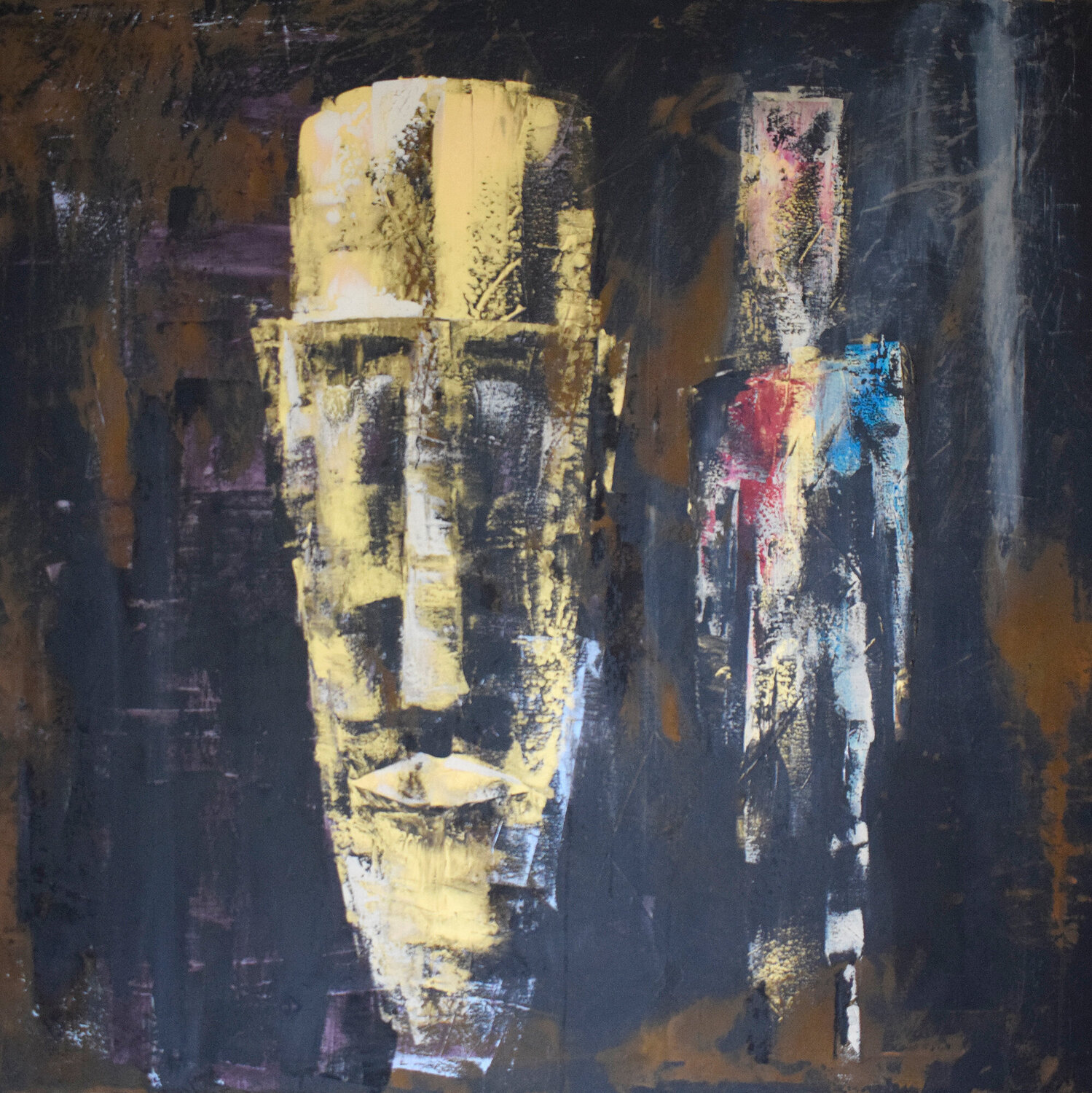 Portrait People Eugen Dick