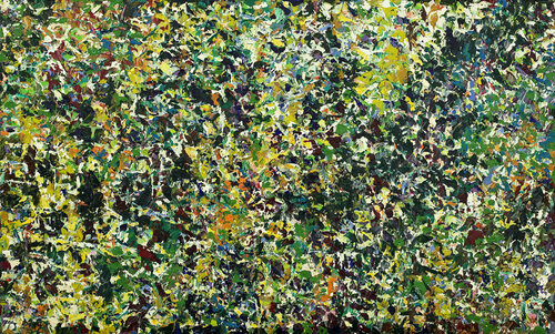 Romero von Pia Andersen, Malerei kaufen auf Singulart