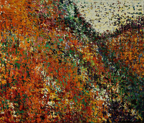 Jocoticac von Pia Andersen, Malerei kaufen auf Singulart