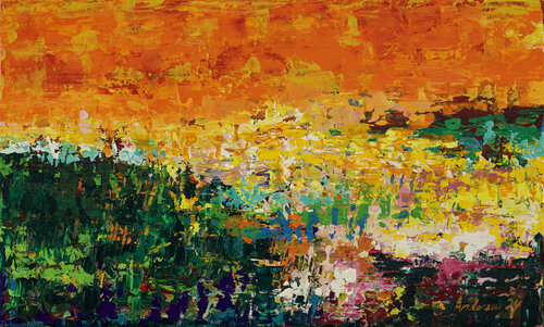 Otoño I Pia Andersen