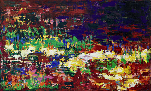 Otoño II Pia Andersen