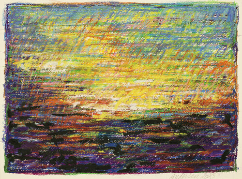 no title von Pia Andersen, Werk auf Papier kaufen auf Singulart