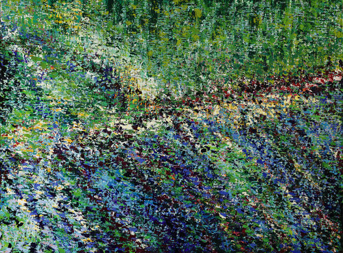 Choapan von Pia Andersen, Malerei kaufen auf Singulart