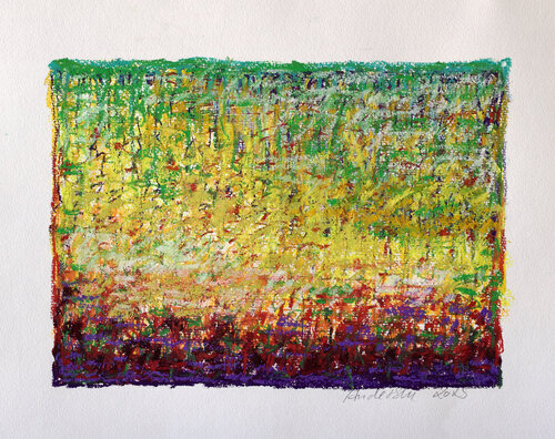 Intertwine von Pia Andersen, Werk auf Papier kaufen auf Singulart