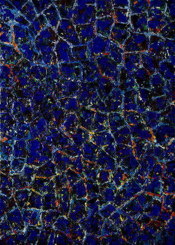 Chispazo von Pia Andersen, Malerei kaufen auf Singulart