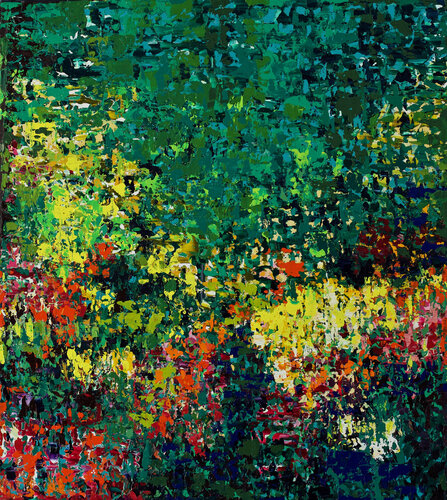 Noto von Pia Andersen, Malerei kaufen auf Singulart