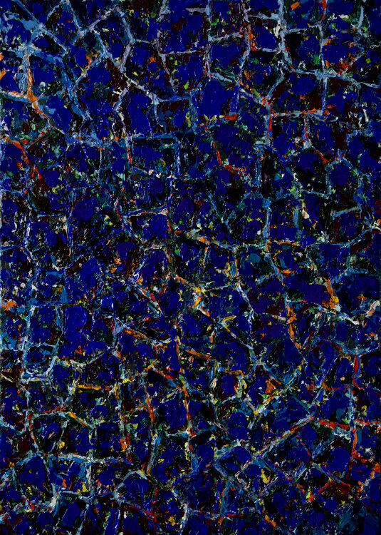 Chispazo Pia Andersen