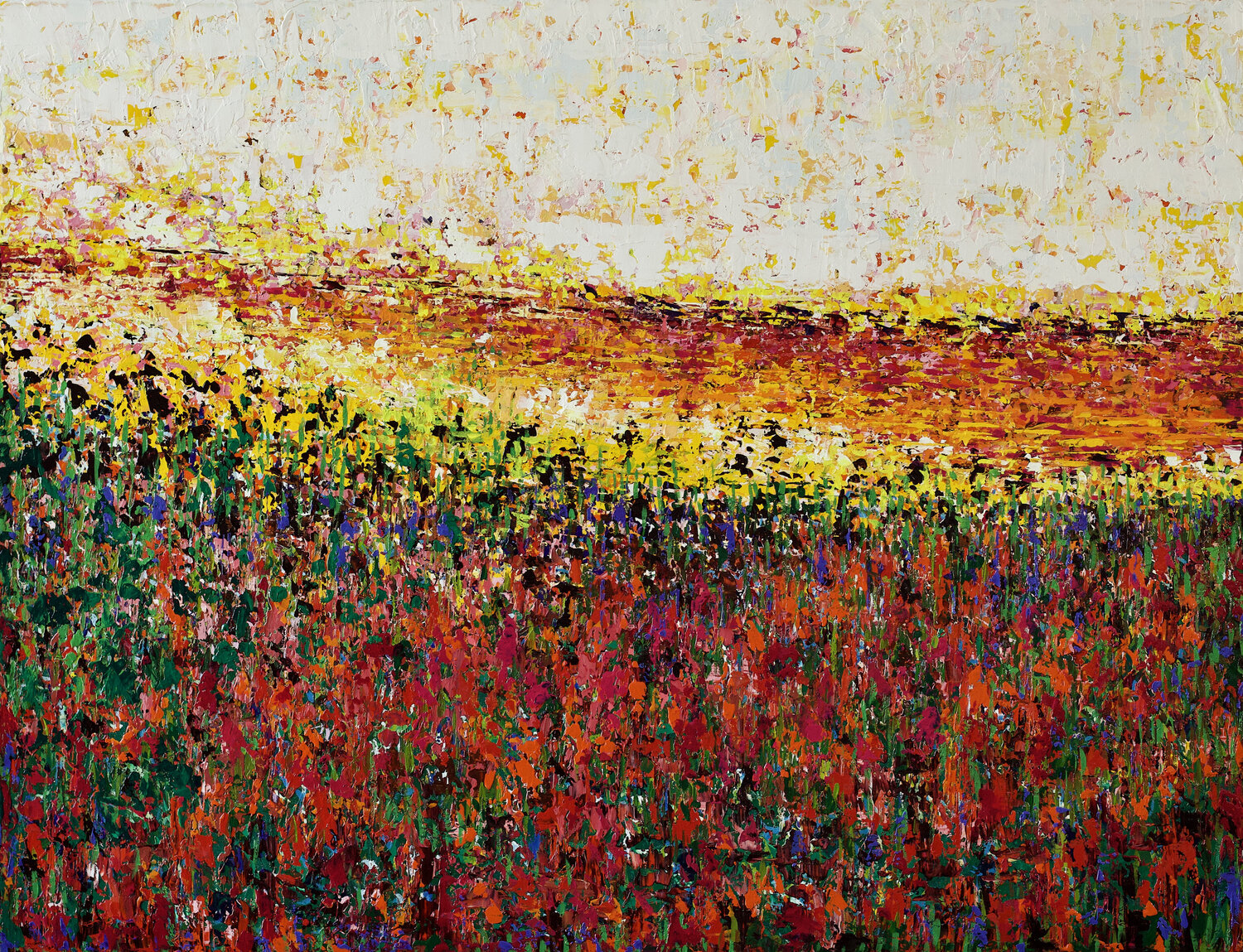 Fermoselle Pia Andersen