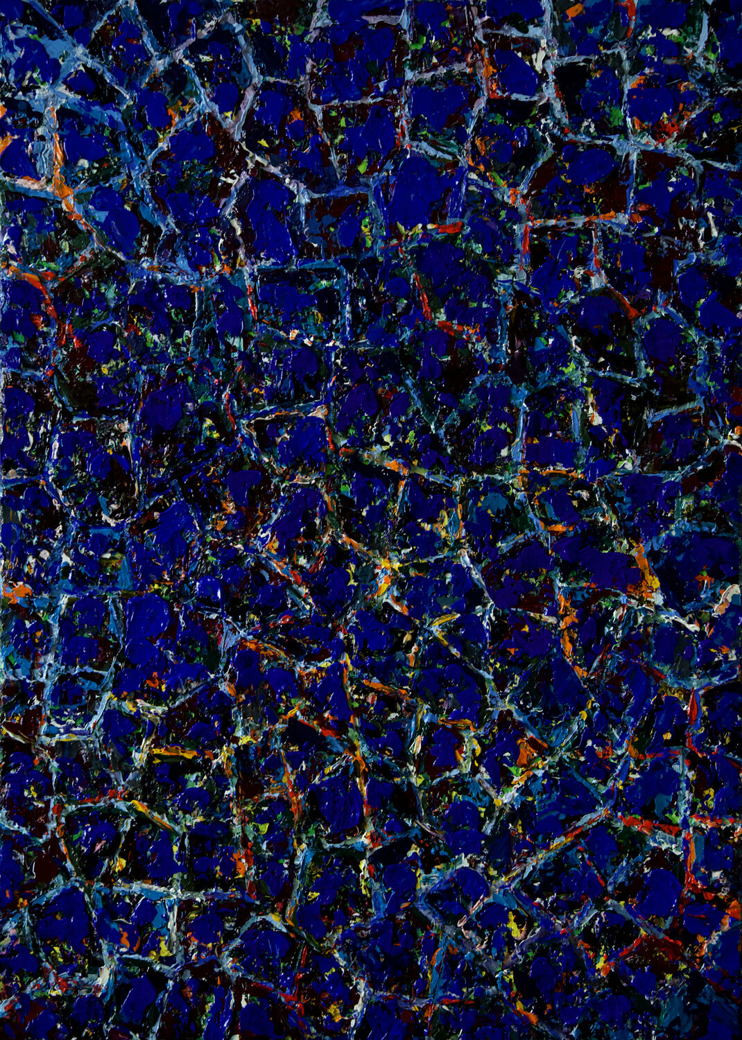 Chispazo Pia Andersen