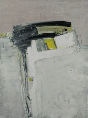 Bird's fly di Yaryna Shumska, Pittura in vendita su Singulart